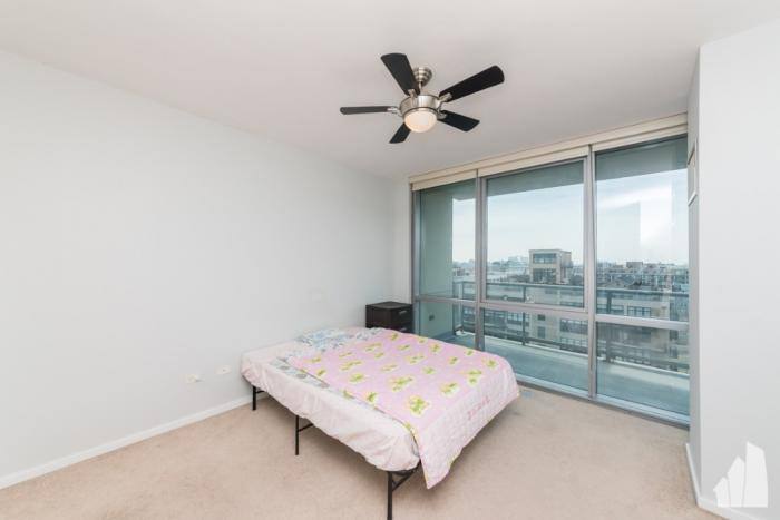 Apartment for rent at 125 S Green #1109A, Chicago, IL 60607