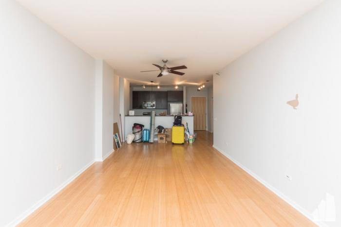 Apartment for rent at 125 S Green #1109A, Chicago, IL 60607