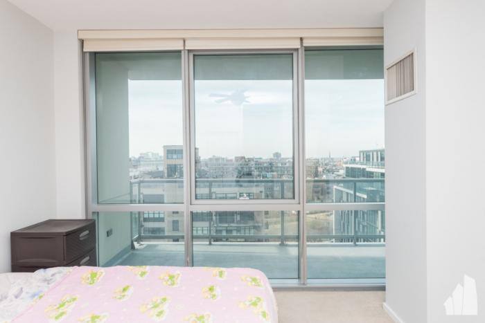 Apartment for rent at 125 S Green #1109A, Chicago, IL 60607