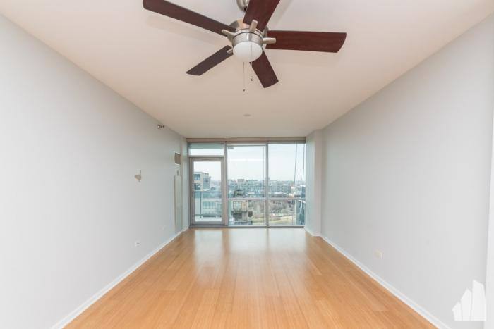 Apartment for rent at 125 S Green #1109A, Chicago, IL 60607