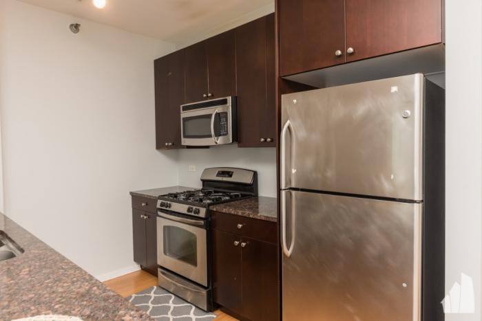 Apartment for rent at 125 S Green #1109A, Chicago, IL 60607