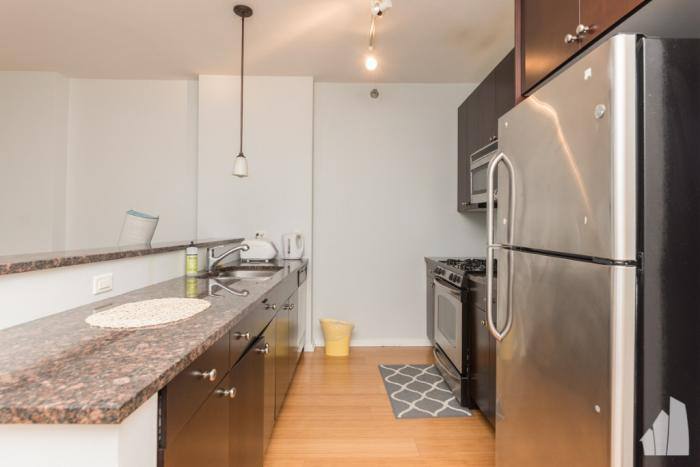 Apartment for rent at 125 S Green #1109A, Chicago, IL 60607