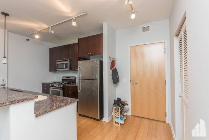 Apartment for rent at 125 S Green #1109A, Chicago, IL 60607