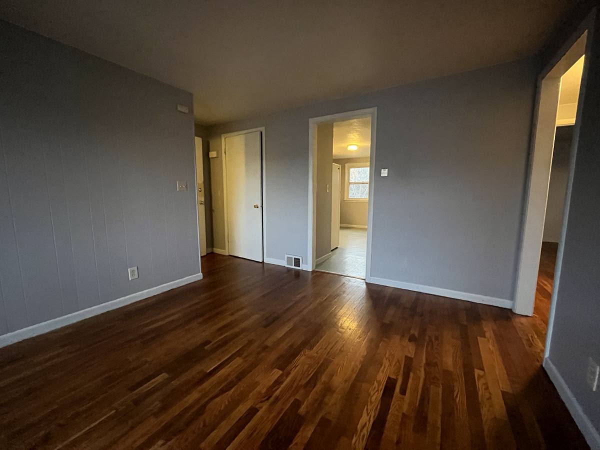 Apartment for rent at 405-09 Fitch St #4, Syracuse, NY 13204