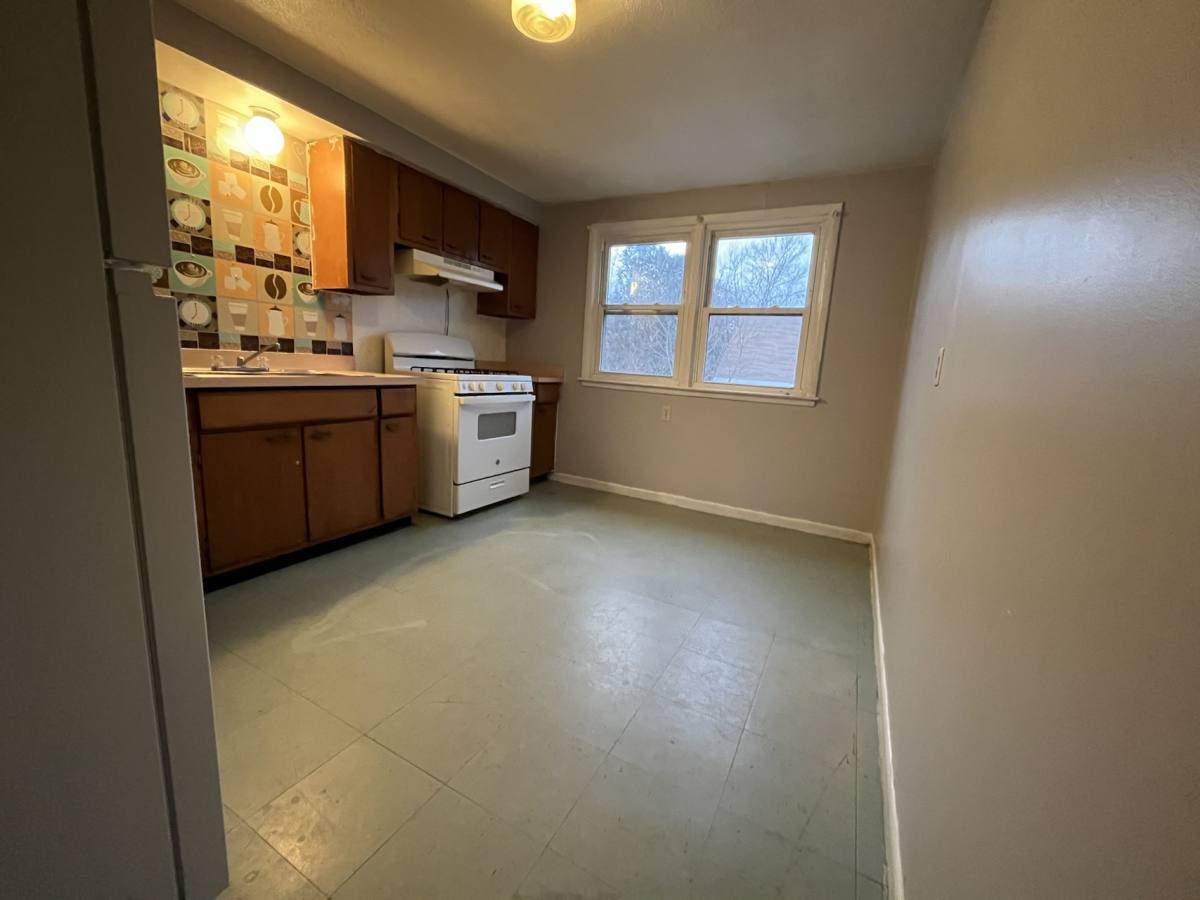 Apartment for rent at 405-09 Fitch St #4, Syracuse, NY 13204