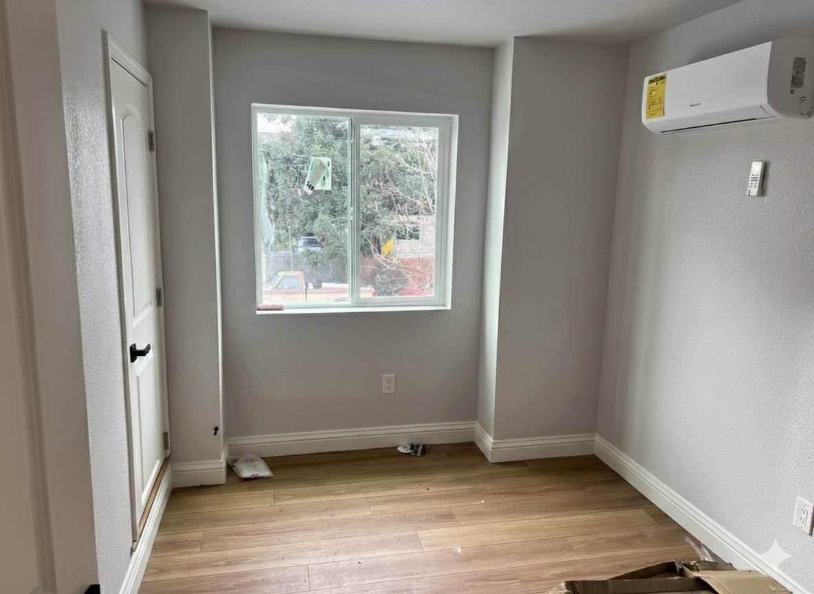 Townhouse for rent at 1606 62nd St #B, Berkeley, CA 94703