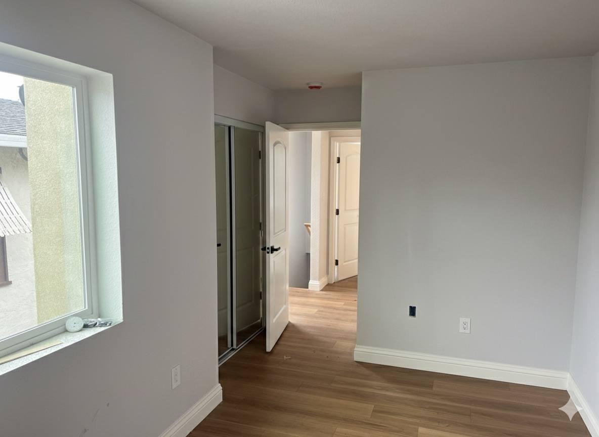 Townhouse for rent at 1606 62nd St #B, Berkeley, CA 94703