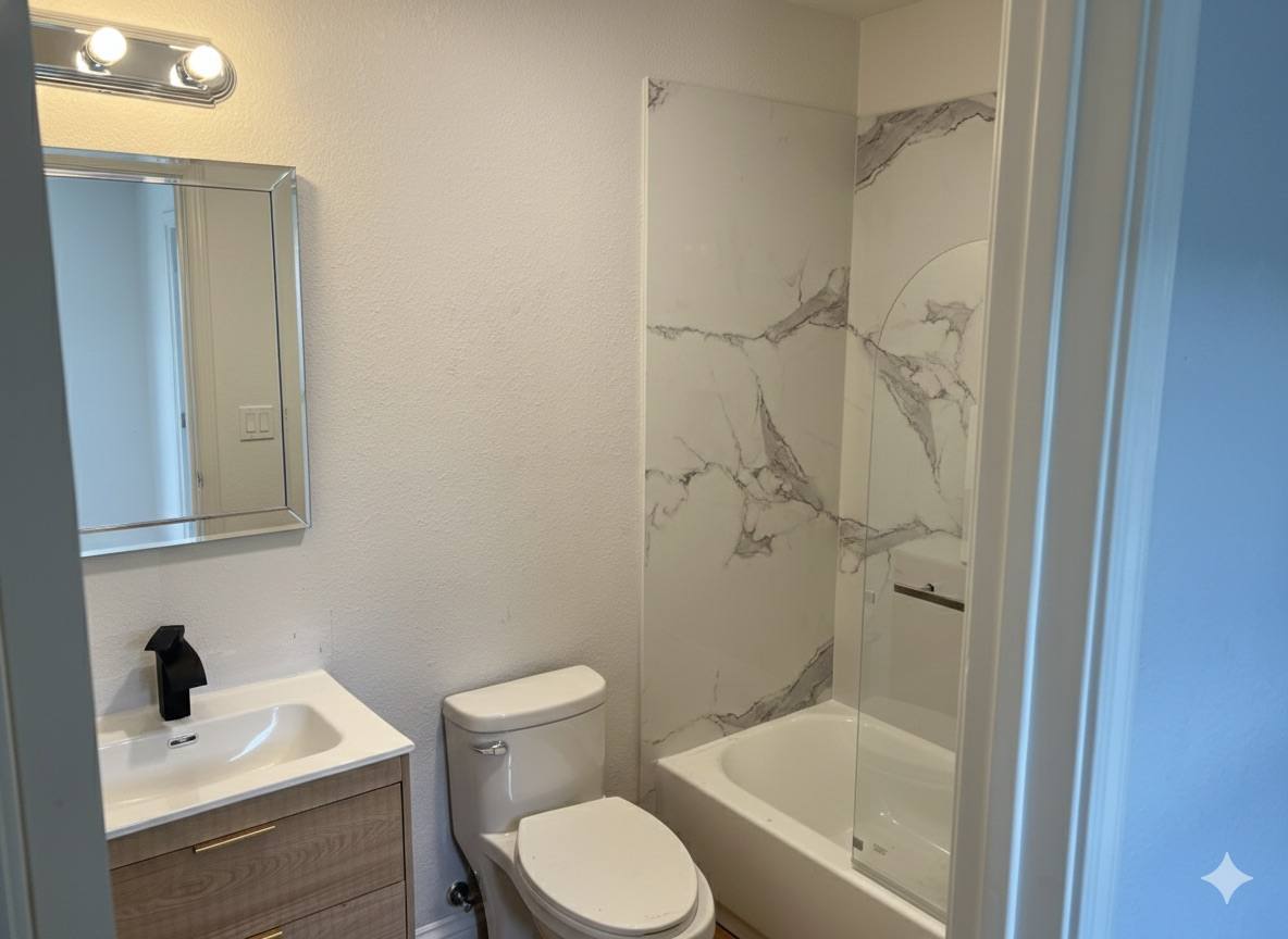 Townhouse for rent at 1606 62nd St #B, Berkeley, CA 94703