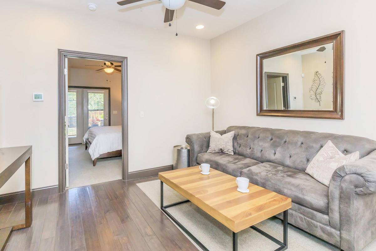 Townhouse for rent at Tera Vera Patio Homes, 2715 S Kimbrough Ave, Springfield, MO 65807