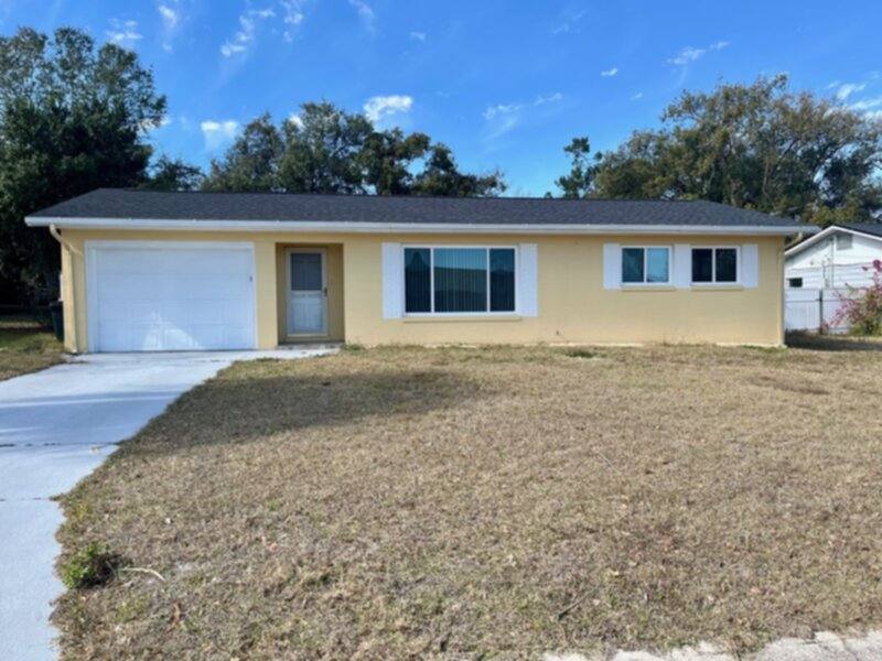 House for rent at 36 Marigold Lane, Debary, FL 32713