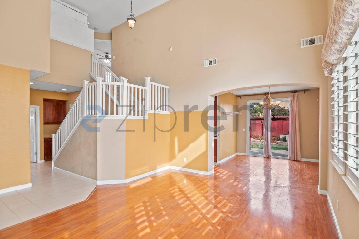 House for rent at 25 Zion Court, Oakley, CA 94561