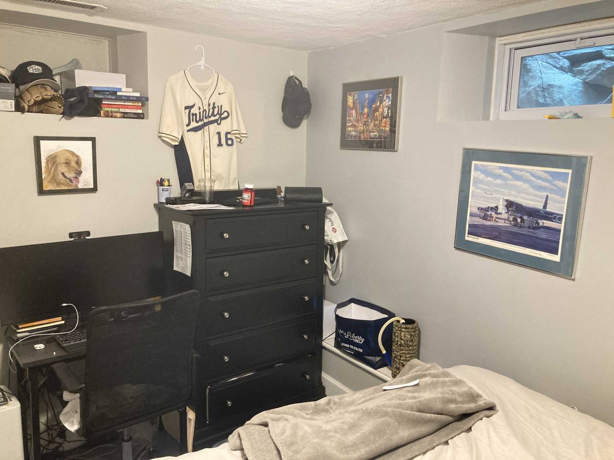 Apartment for rent at 37 Sheafe St, Boston, MA 02113