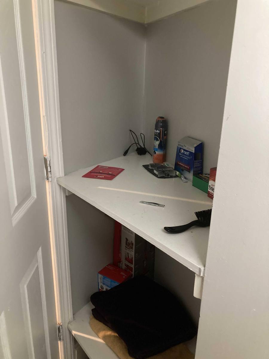 Apartment for rent at 37 Sheafe St, Boston, MA 02113