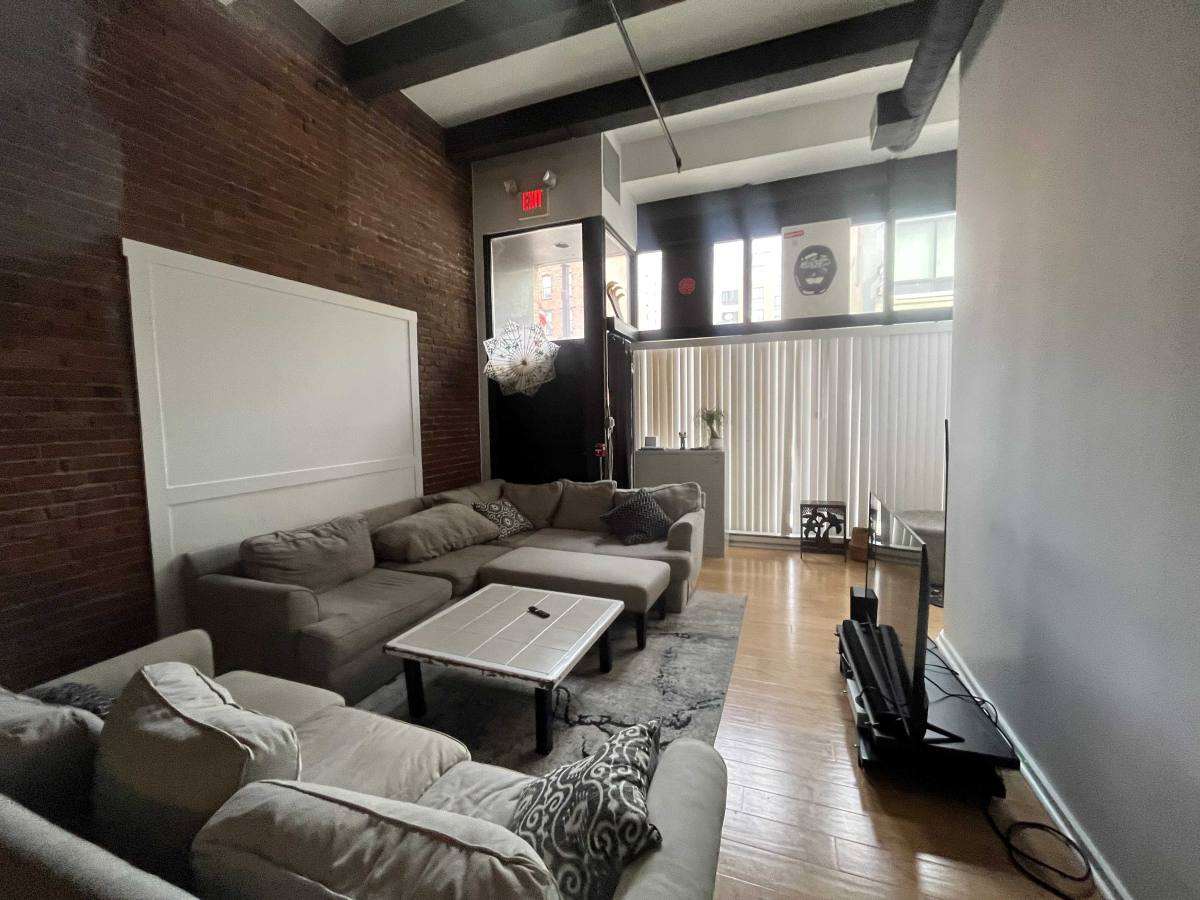 Apartment for rent at 254 Friend St, Boston, MA 02114