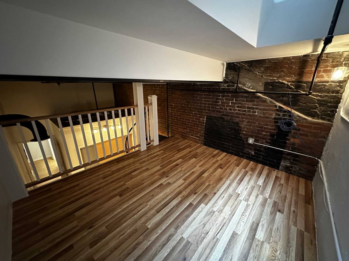 Apartment for rent at 254 Friend St, Boston, MA 02114