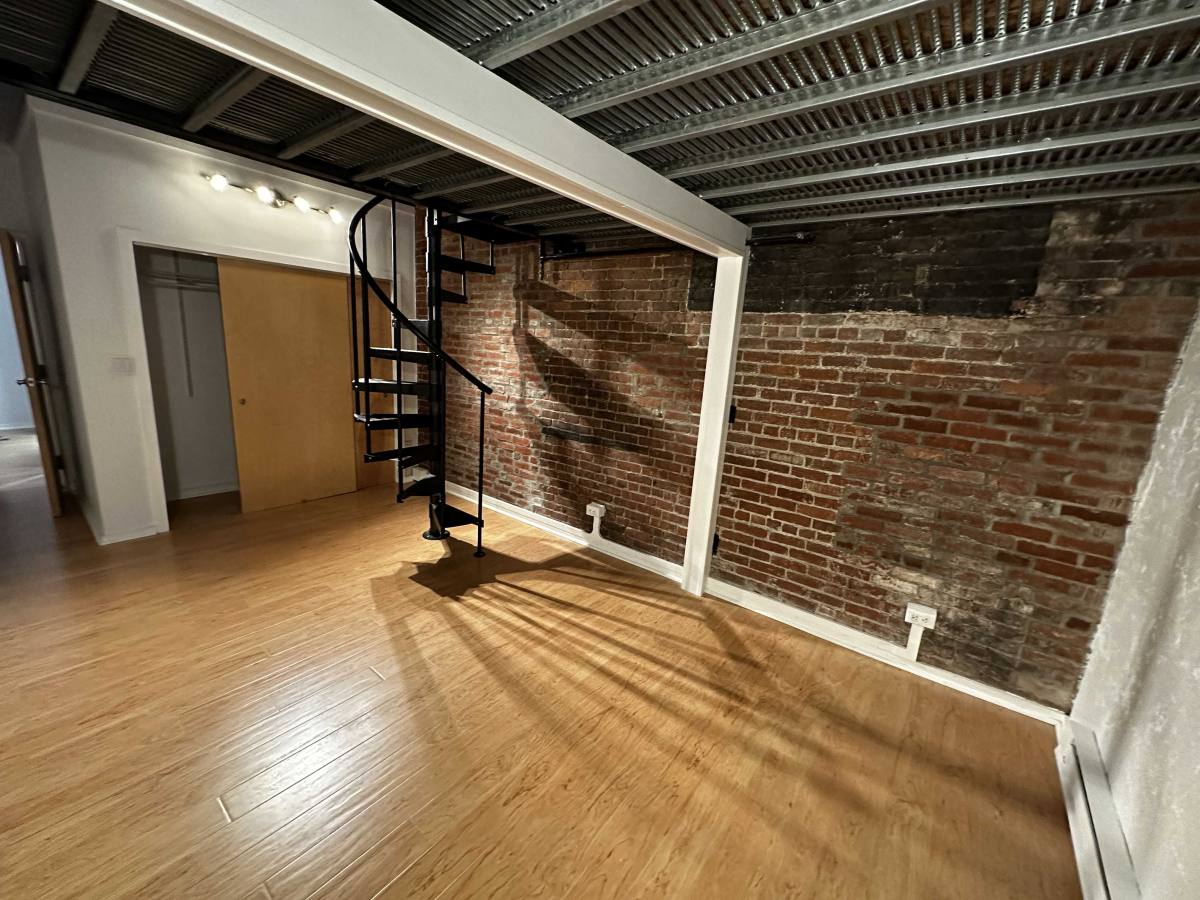 Apartment for rent at 254 Friend St, Boston, MA 02114