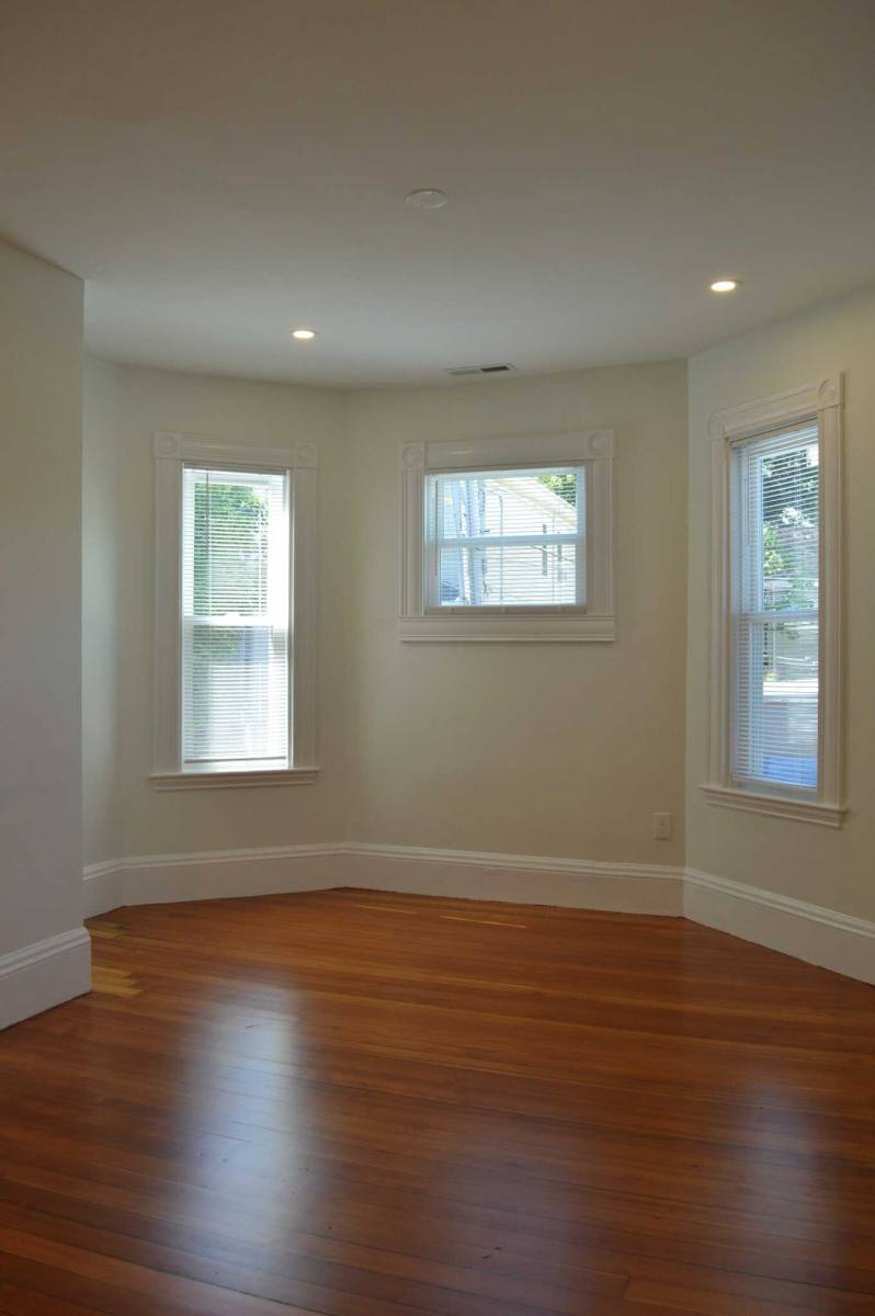 Apartment for rent at 370 Centre St, Jamaica Plain, MA 02130