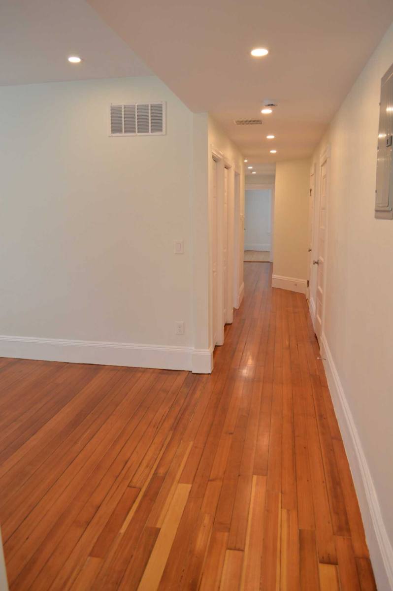 Apartment for rent at 370 Centre St, Jamaica Plain, MA 02130