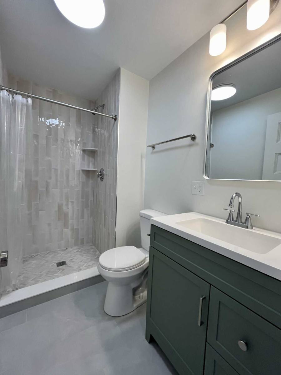 Apartment for rent at 370 Centre St, Jamaica Plain, MA 02130