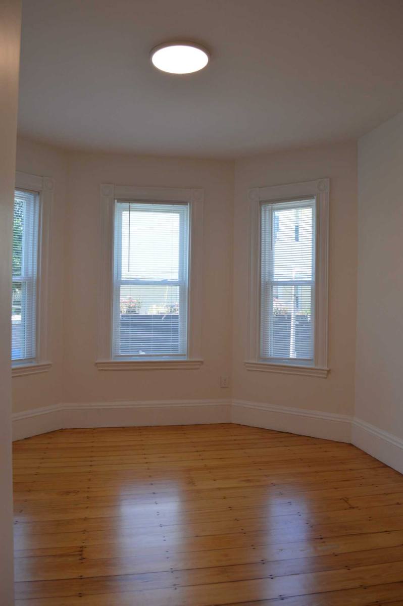 Apartment for rent at 370 Centre St, Jamaica Plain, MA 02130