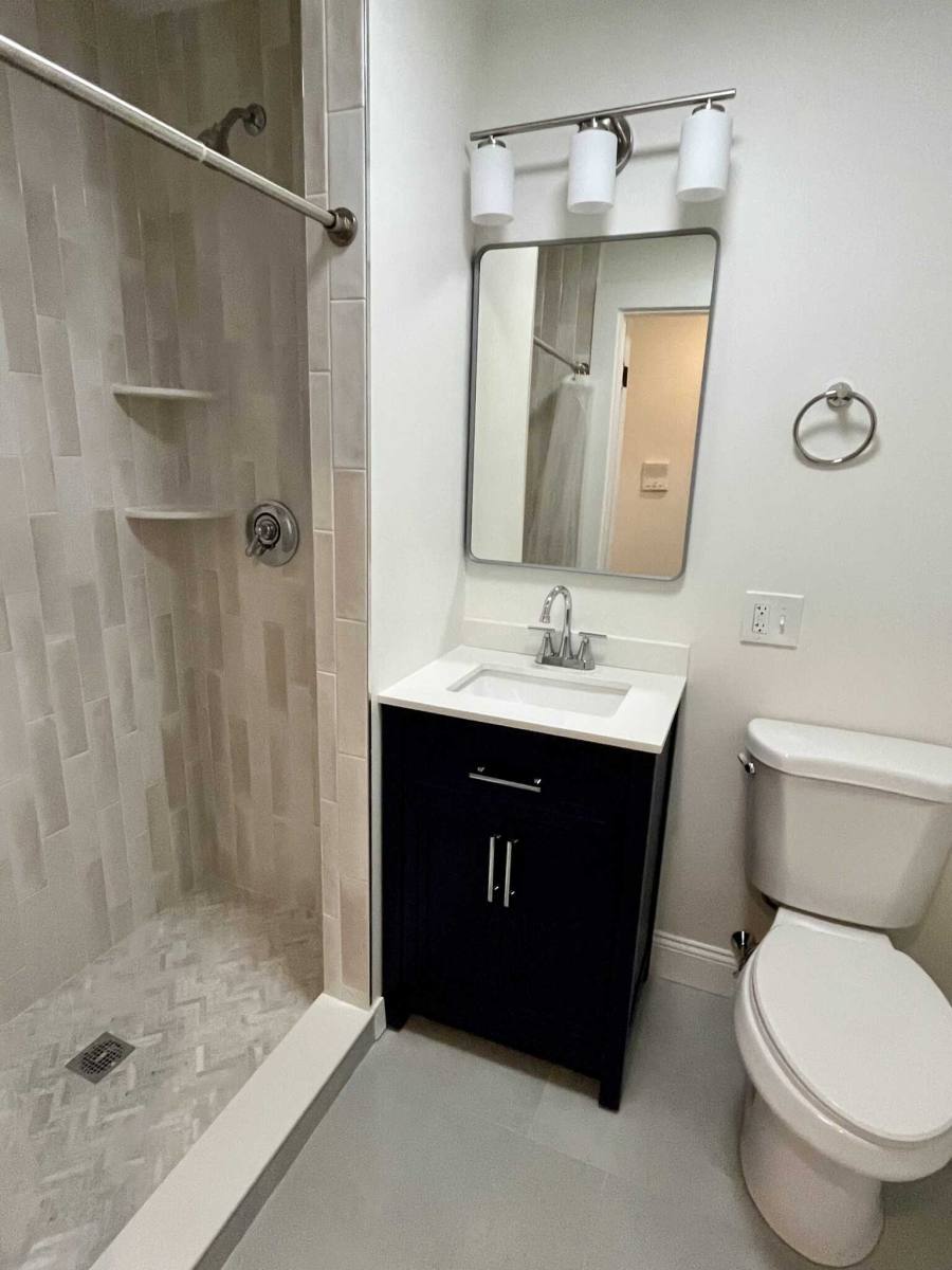 Apartment for rent at 370 Centre St, Jamaica Plain, MA 02130