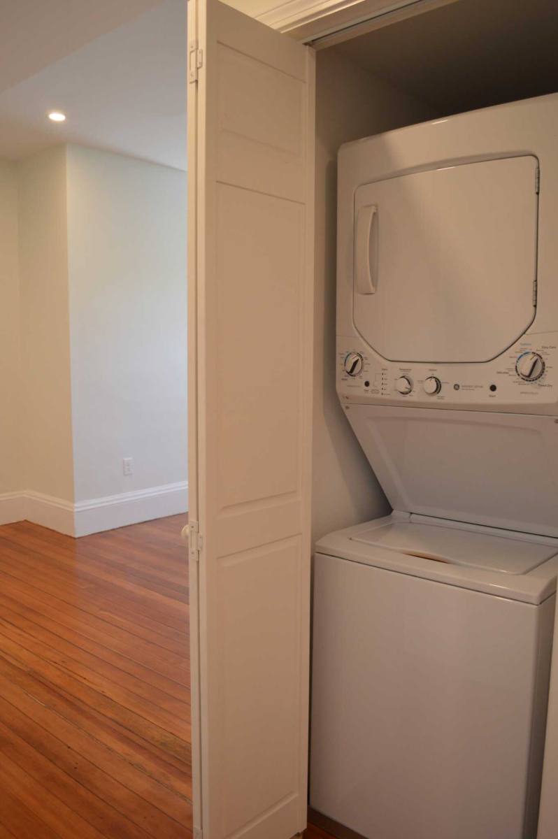Apartment for rent at 370 Centre St, Jamaica Plain, MA 02130