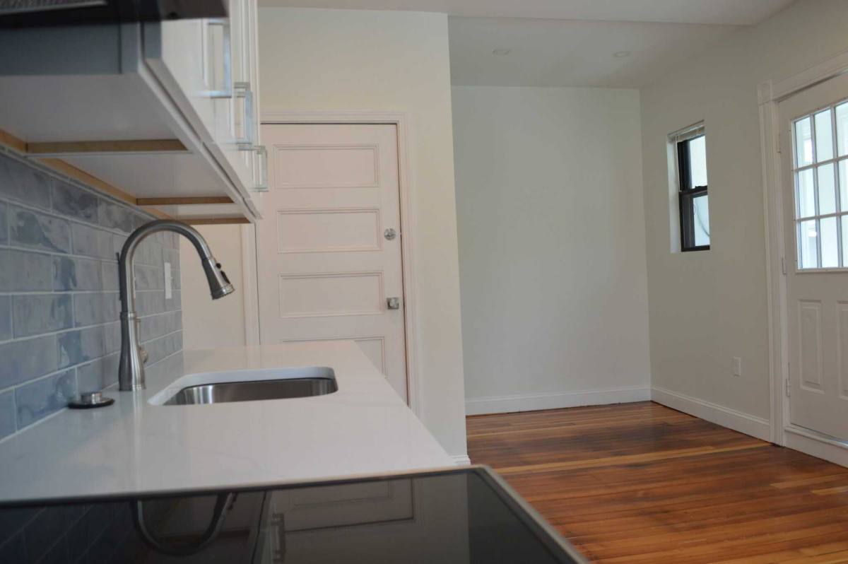 Apartment for rent at 370 Centre St, Jamaica Plain, MA 02130