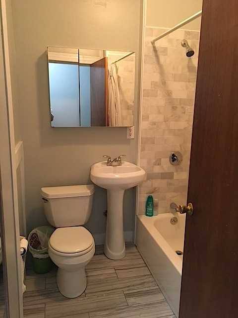 Apartment for rent at 220 Prospect St, Cambridge, MA 02139