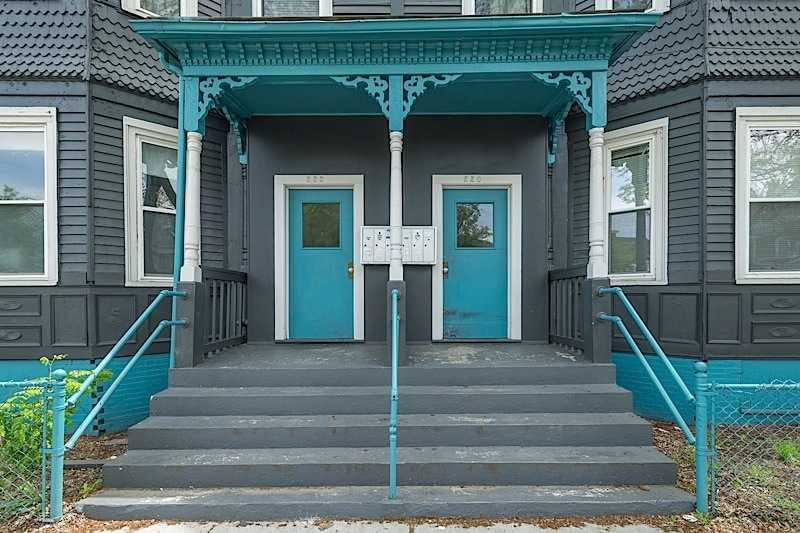 Apartment for rent at 220 Prospect St, Cambridge, MA 02139