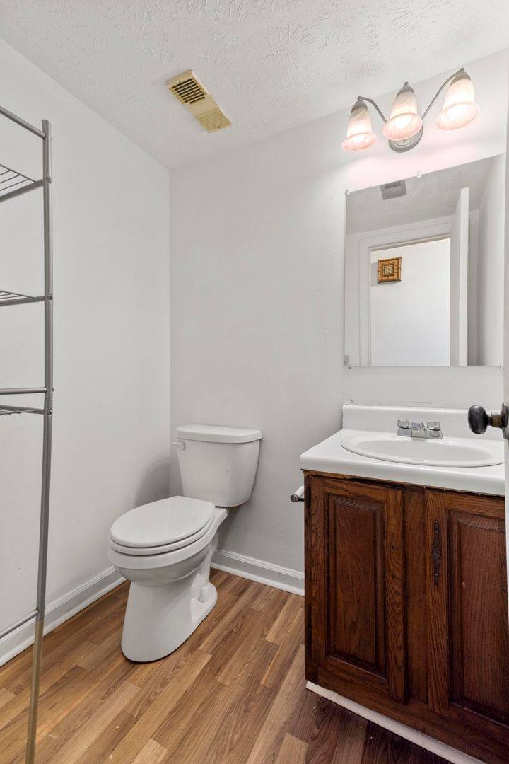 Townhouse for rent at 210 N Ross St, Auburn, AL 36830