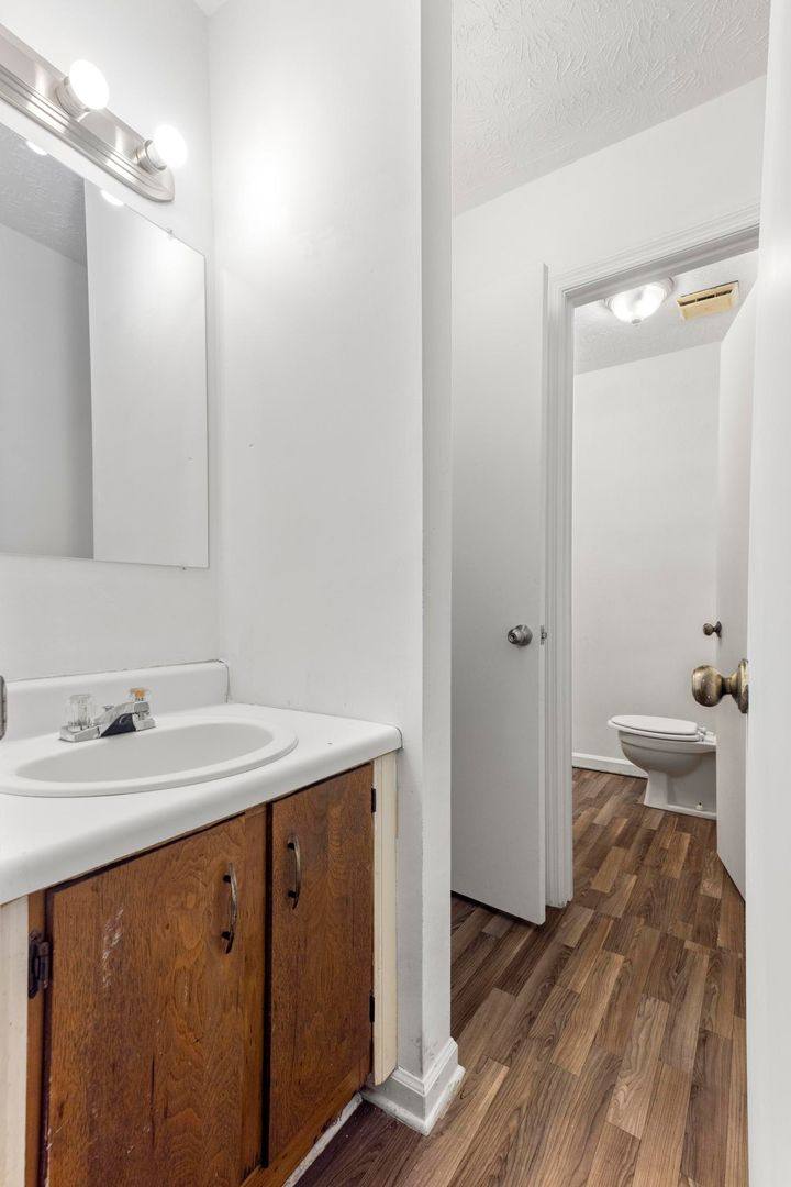 Townhouse for rent at 210 N Ross St, Auburn, AL 36830