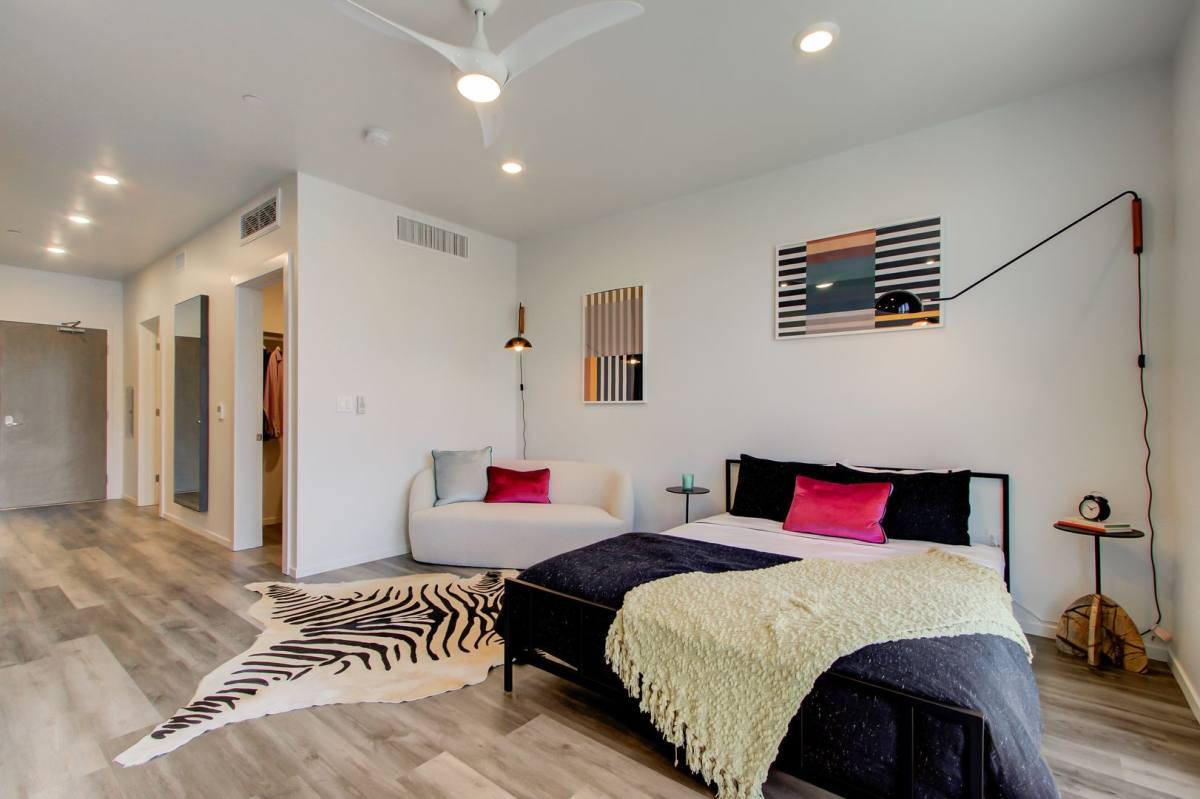 Apartment for rent at 1026 17th St, Sacramento, CA 95814