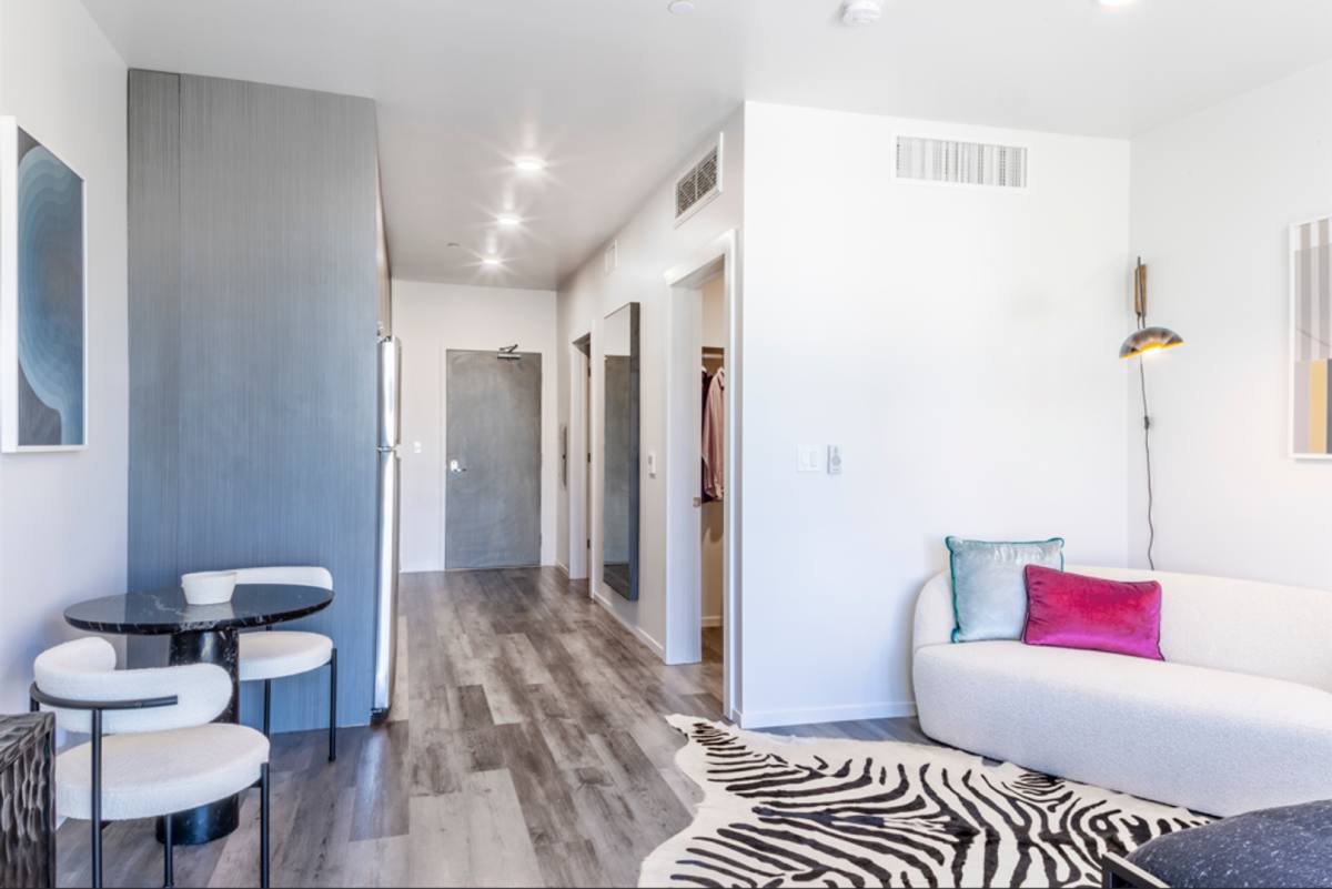 Apartment for rent at 1026 17th St, Sacramento, CA 95814