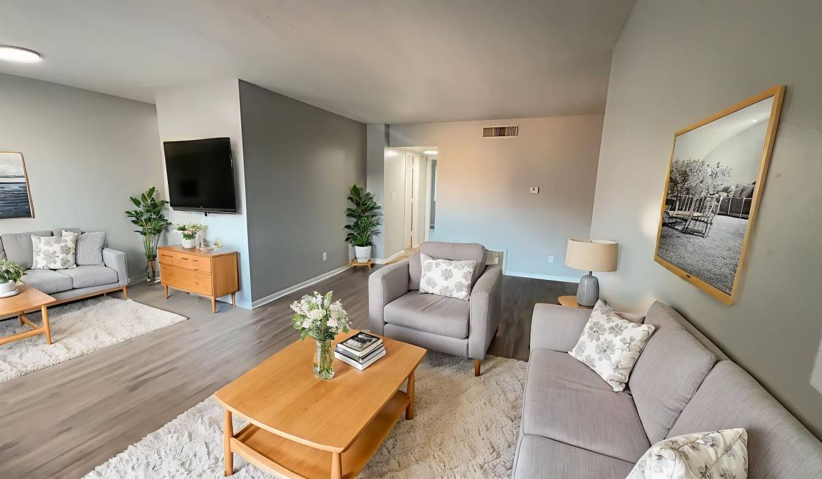 Apartment for rent at 720 W Centennial Ave #38 D, Muncie, IN 47303