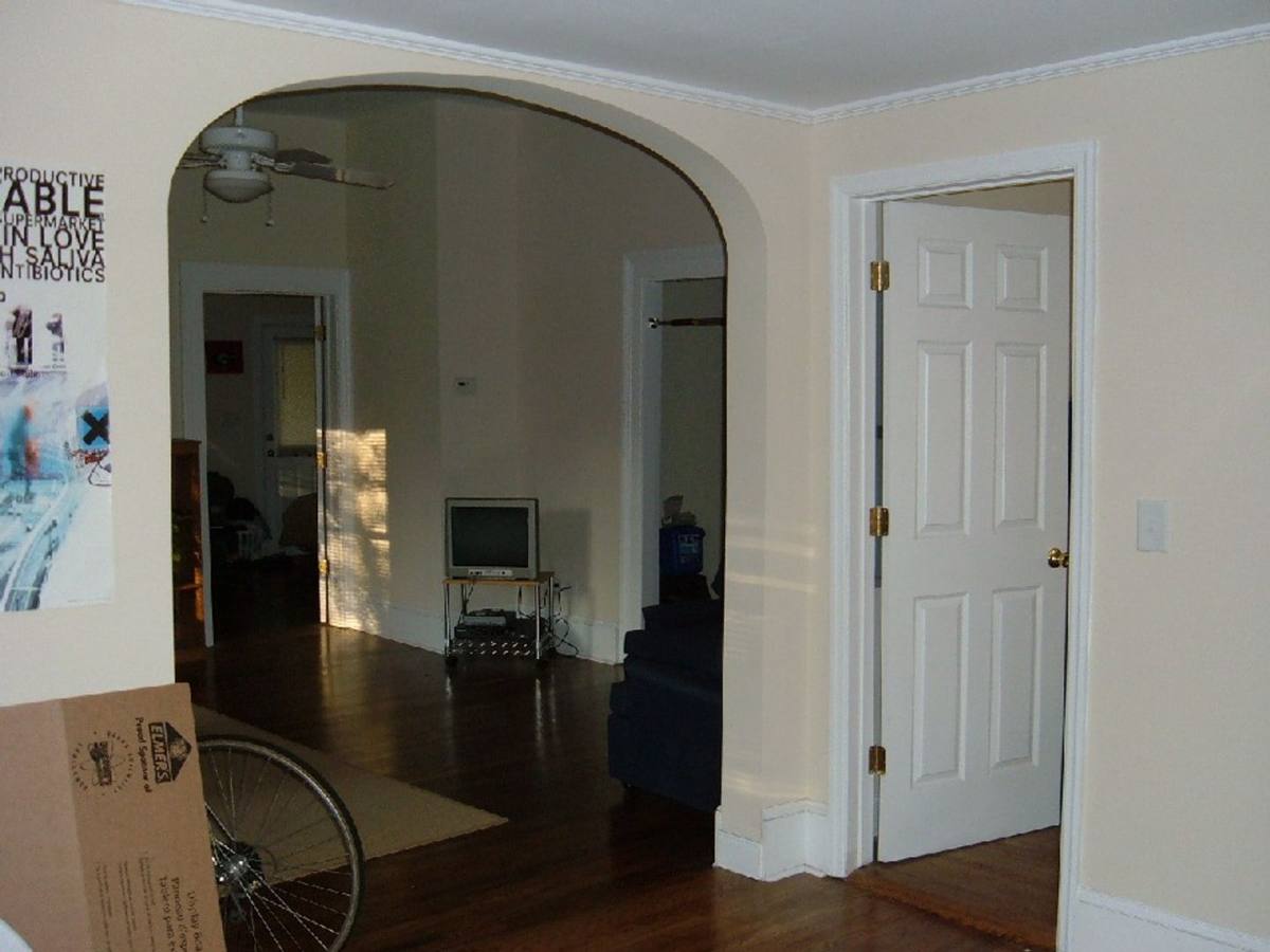 Apartment for rent at 195 Barrow St, Athens, GA 30601