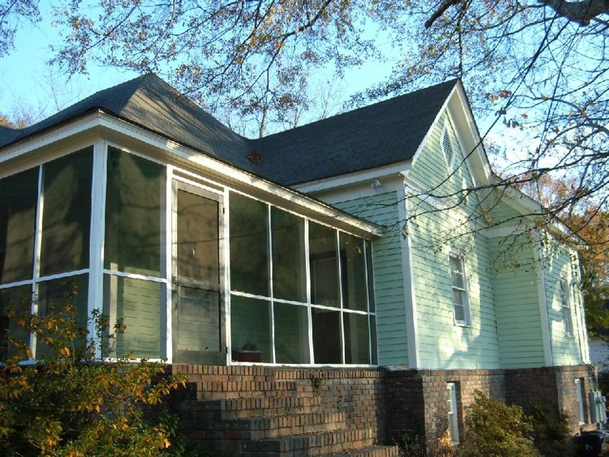 Apartment for rent at 195 Barrow St, Athens, GA 30601