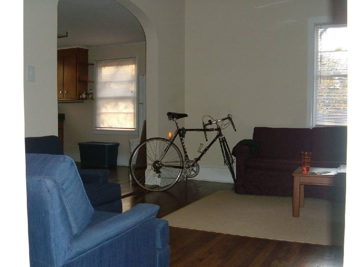 Apartment for rent at 195 Barrow St, Athens, GA 30601
