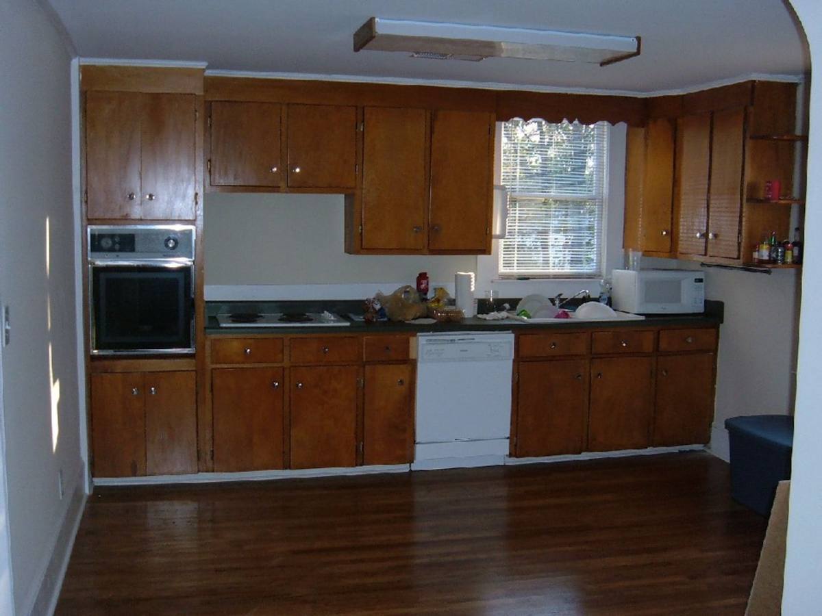 Apartment for rent at 195 Barrow St, Athens, GA 30601