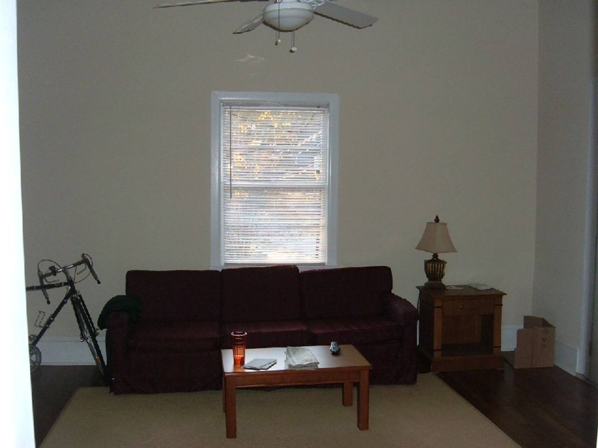 Apartment for rent at 195 Barrow St, Athens, GA 30601