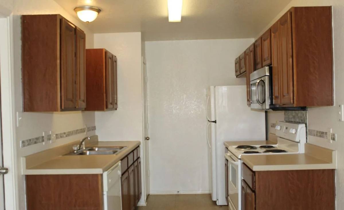 House for rent at 503 E Union, Temple, TX 76501