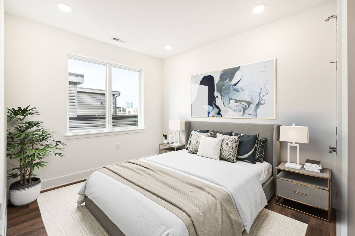 Apartment for rent at 1701 Federal St, Philadelphia, PA 19146