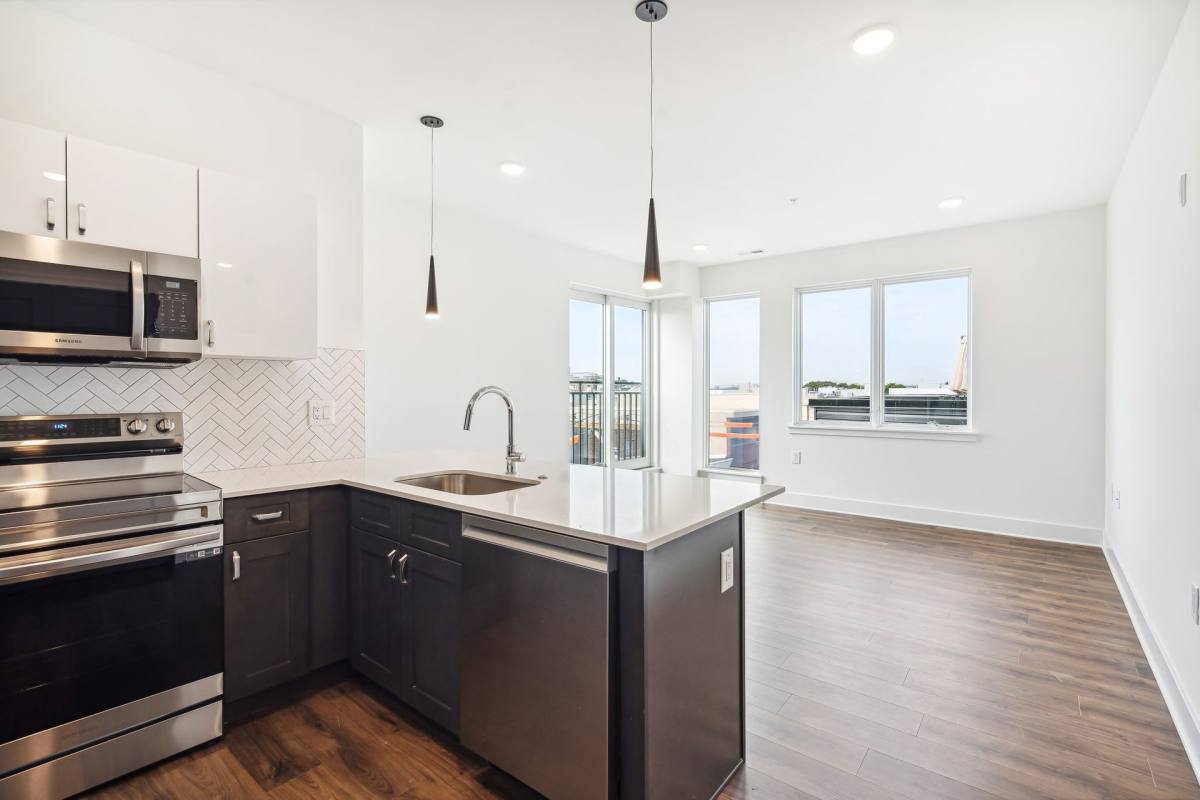 Apartment for rent at 1701 Federal St, Philadelphia, PA 19146