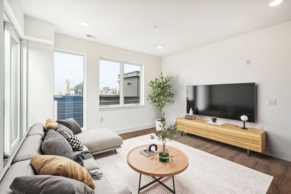 Apartment for rent at 1701 Federal St, Philadelphia, PA 19146
