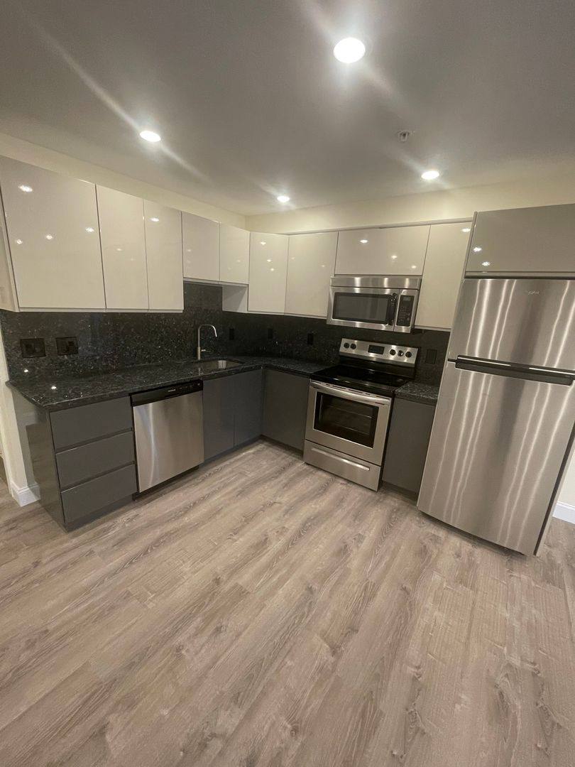 House for rent at 1046 Commonwealth Ave #8, Boston, MA 02215