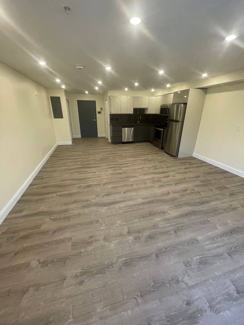 House for rent at 1046 Commonwealth Ave #8, Boston, MA 02215
