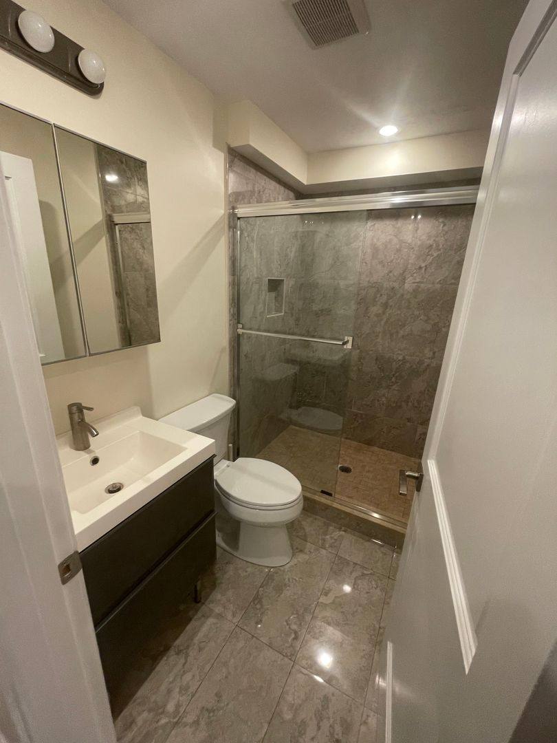 House for rent at 1046 Commonwealth Ave #8, Boston, MA 02215