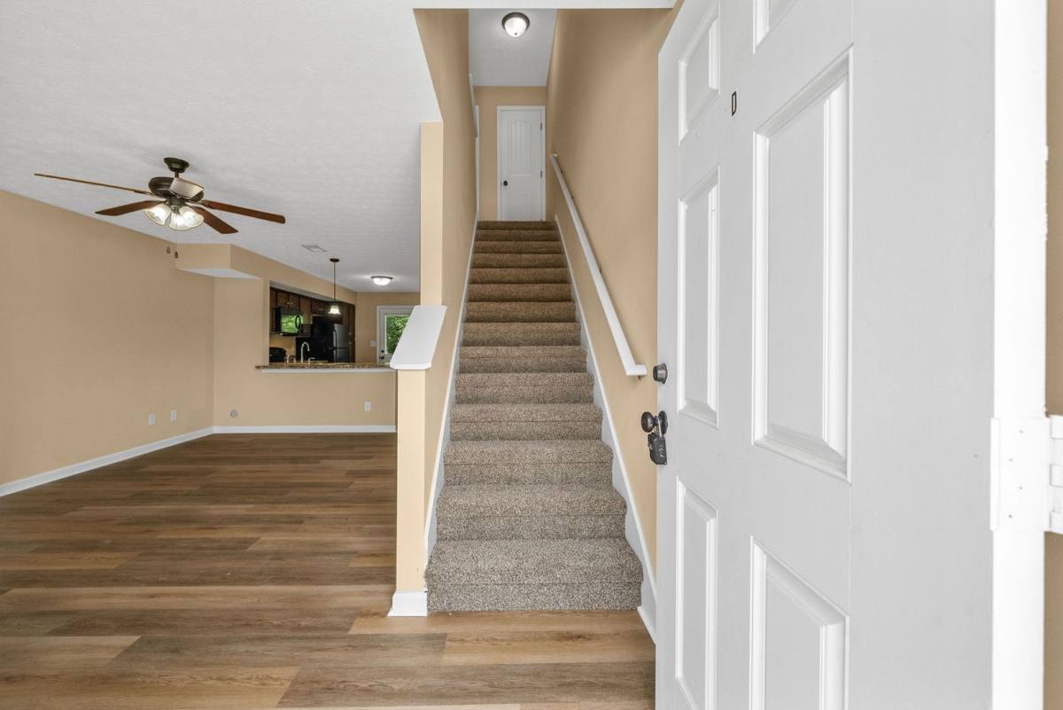 Apartment for rent at 2260 McCormick Lane, Clarksville, TN 37043
