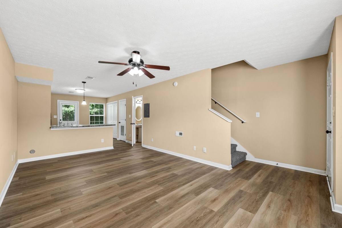 Apartment for rent at 2260 McCormick Lane, Clarksville, TN 37043