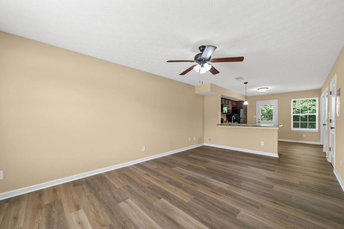 Apartment for rent at 2260 McCormick Lane, Clarksville, TN 37043
