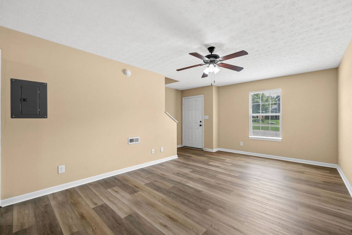 Apartment for rent at 2260 McCormick Lane, Clarksville, TN 37043